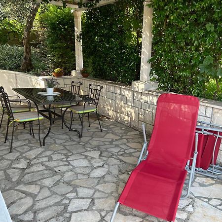 Apartments Villa Diha Korčula Esterno foto