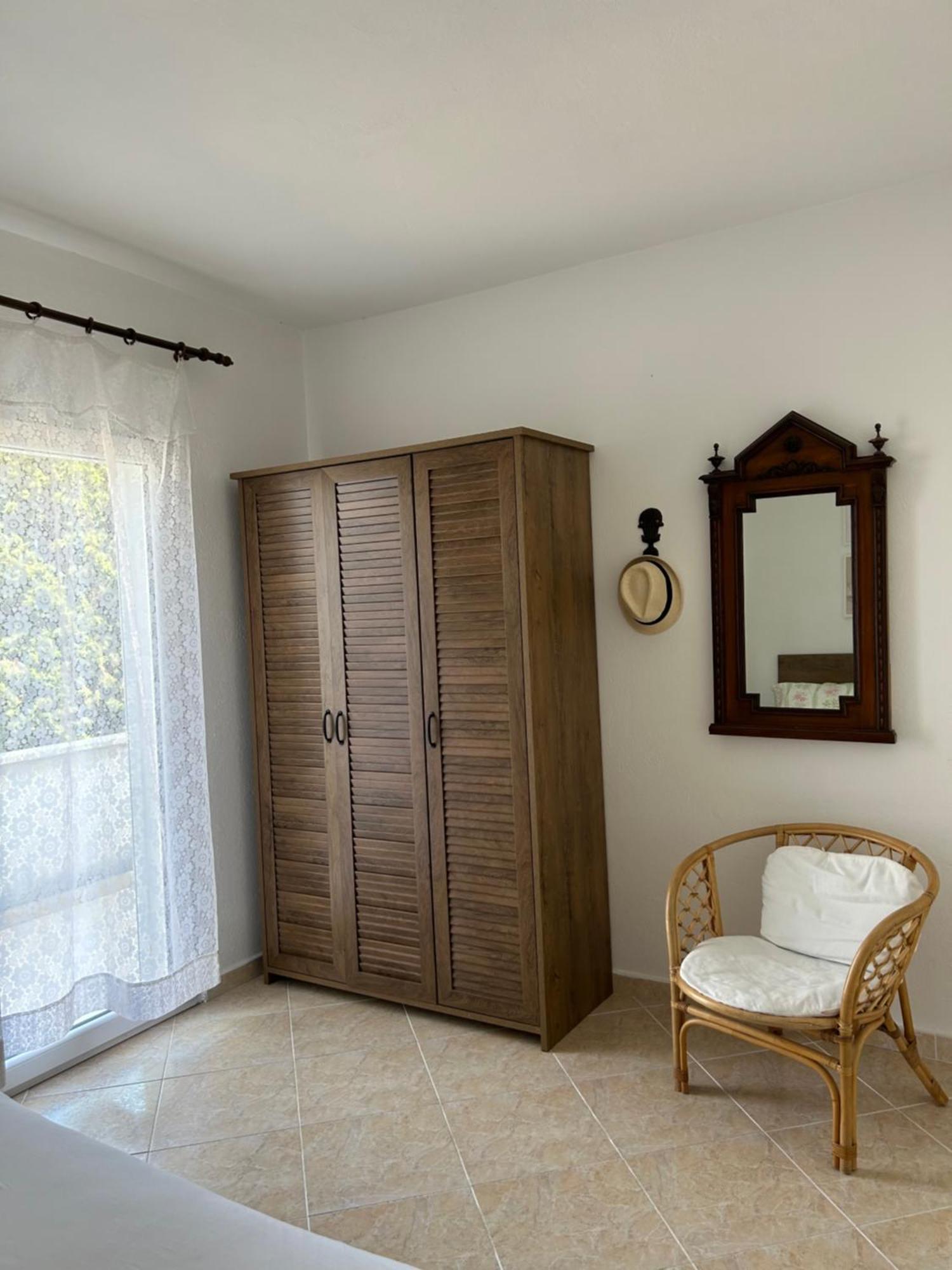 Apartments Villa Diha Korčula Esterno foto