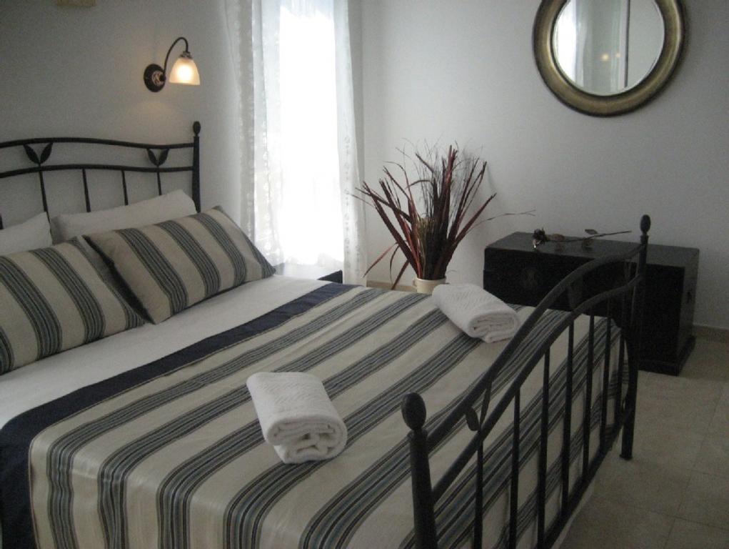 Apartments Villa Diha Korčula Esterno foto